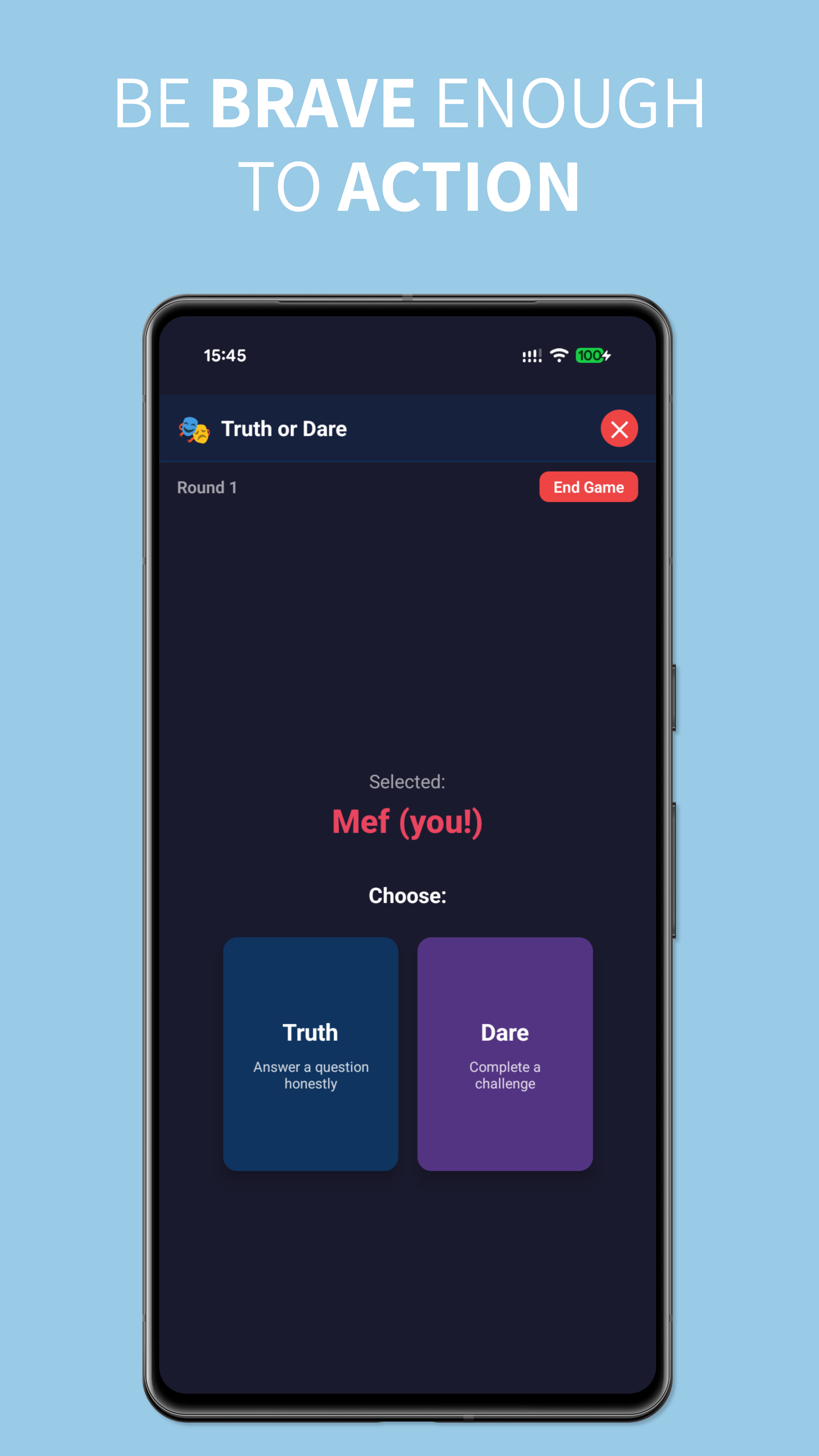 Лобби с игроками — до 16 человек без WiFi